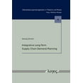 thumbnail image 1 of Dienstleistungsmanagement in Theorie Und Praxis: Integrative Long-Term Supply Chain Demand Planning (Paperback), 1 of 1