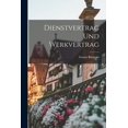 thumbnail image 1 of Dienstvertrag Und Werkvertrag (Paperback), 1 of 11