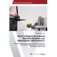 thumbnail image 1 of Dient integrierte interne Kommunikation zur Mitarbeiter-Motivation? (Paperback), 1 of 1