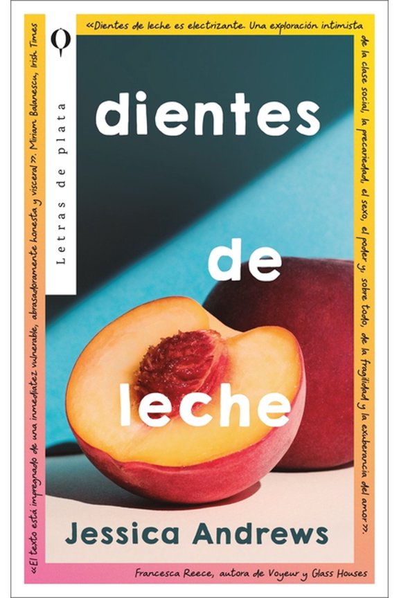 Dientes de Leche, (Paperback)