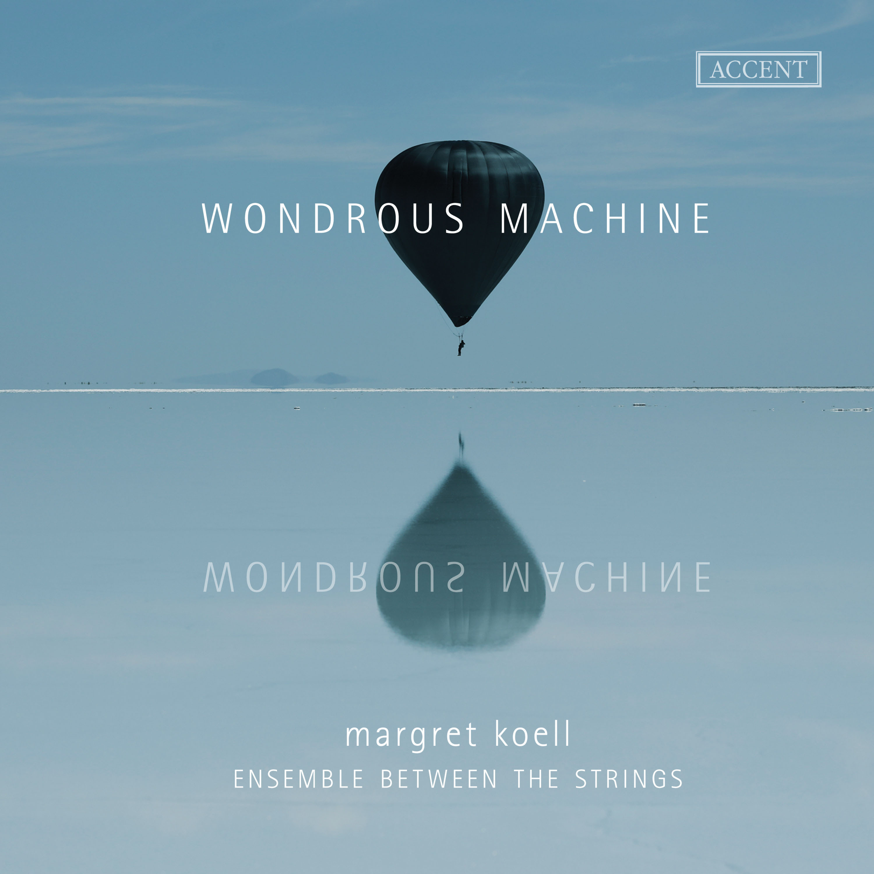 Dienz / Handel / Zubrzycki - Woundrous Machine - Music & Performance - CD