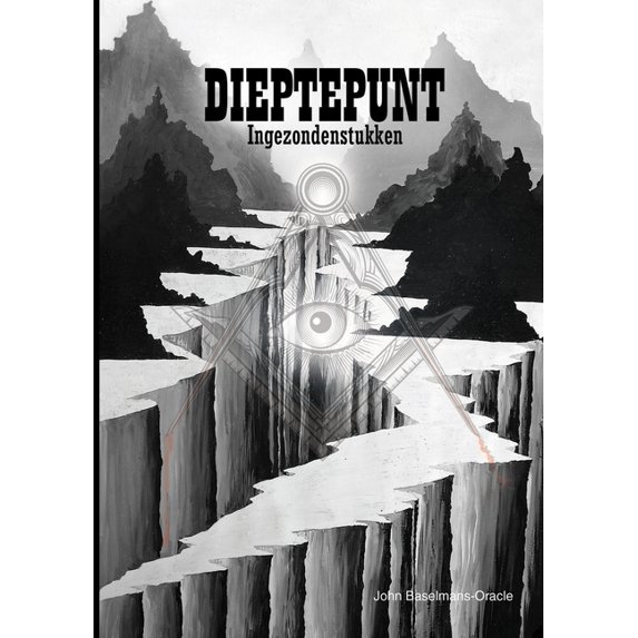 Dieptepunt, (Paperback)