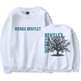 thumbnail image 1 of Dierks Bentley Merch Broken Branches Crewneck Sweatshirt Unisex Men Women Long Sleeve, 1 of 2