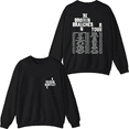 thumbnail image 1 of Dierks Bentley Merch Broken Branches Tour 2025 Crewneck Sweatshirt Unisex Men Women Long Sleeve, 1 of 2