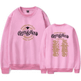 thumbnail image 1 of Dierks Bentley Merch Gravel & Gold Tour Crewneck Sweatshirt Unisex Men Women Long Sleeve, 1 of 2