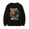 thumbnail image 1 of Dierks Bentley Merch Logo Crewneck Sweatshirt Unisex Men Women Long Sleeve, 1 of 2