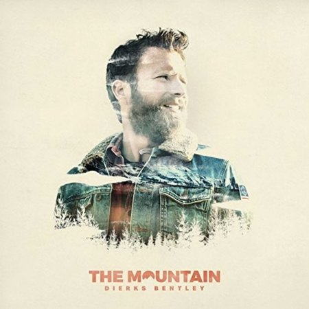 Dierks Bentley - The Mountain - Music & Performance - CD
