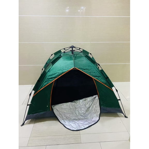 Dierraotdr Camping tents, Easy Setup Dome Tent, Lightweight Portable Camping Tent for Camping, Festivals, Backyard, Sleepovers and Beach