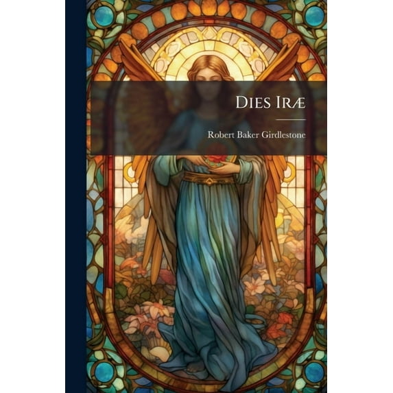 Dies Iræ (Paperback)