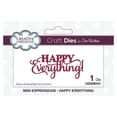thumbnail image 1 of Dies by Sue Wilson Mini Expressions Collection Happy Everything, 1 of 4