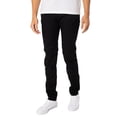 thumbnail image 1 of Diesel 1979 Sleenker Skinny Jeans, Black, 1 of 5