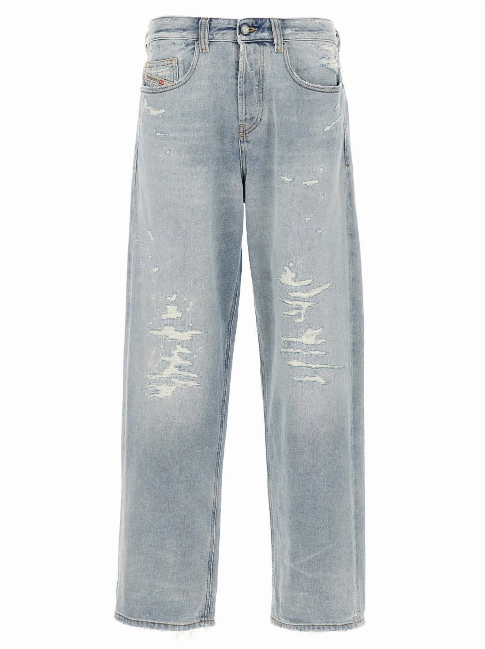 '2001 D-Macro-Fsh' jeans Jeans
