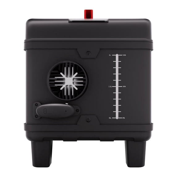 Diesel Air Heater 8KW 12V/24V with Bluetooth APP Remote Control for Winter Heating in Vehicles