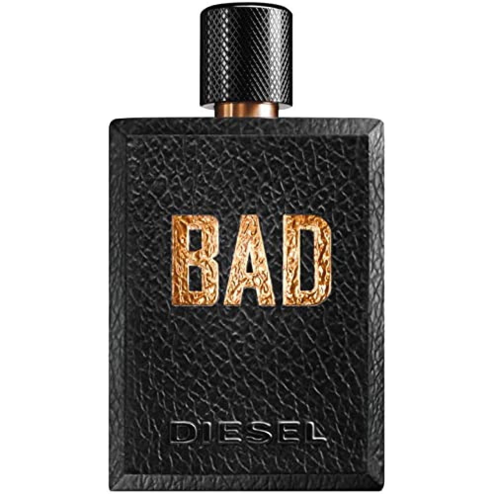 Diesel BAD for Him Eau de Toilette 3.3 fl oz EN