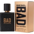 thumbnail image 1 of Diesel Bad Intense 1.7oz (50ml) EDP Mens Cologne Spray Perfume, 1 of 2