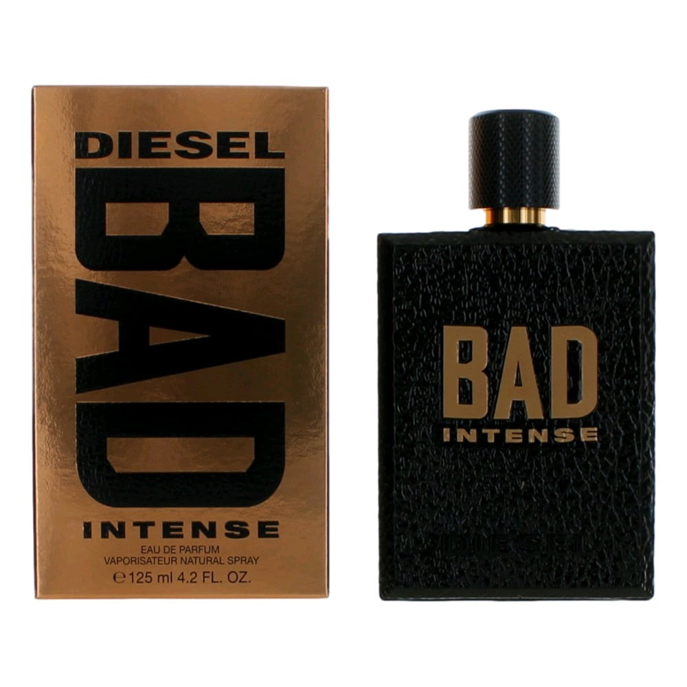Diesel top bad intense