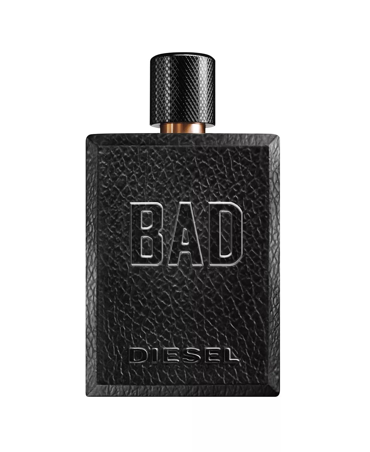 Diesel Bad Men's Eau De Toilette Cologne Spray 3.3 oz / 100 ml - Woody ...