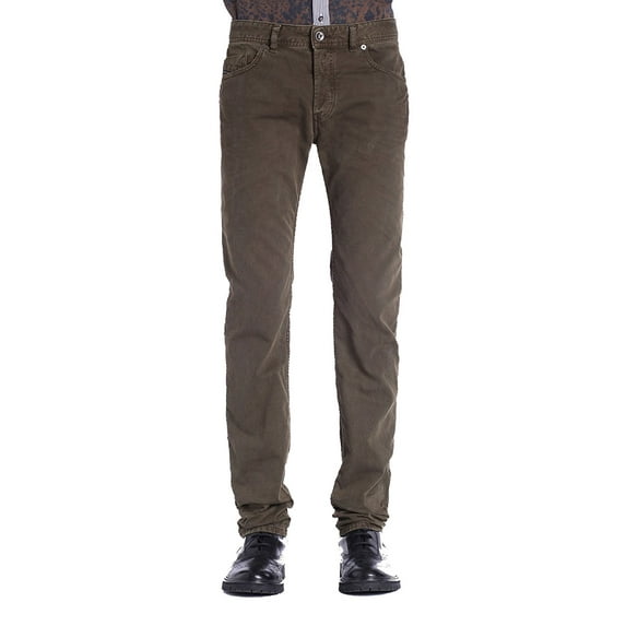 Diesel Black Gold Type-242 Jeans Olive/Green 27