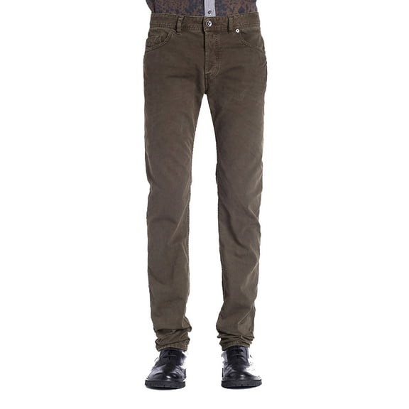 Diesel Black Gold Type-242 Jeans Olive/Green 27