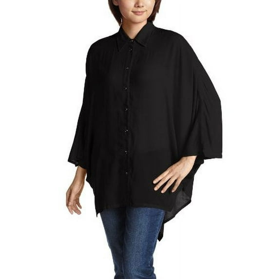 Diesel C Cape C Tank Top Black Black S