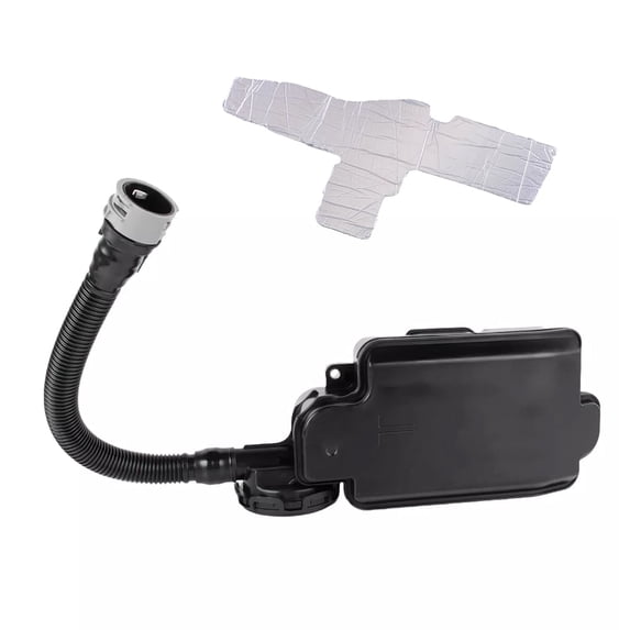 Diesel CCV PCV Oil Separator Assembly DC3Z6A785C For 11-16 Ford 6.7L Powerstroke