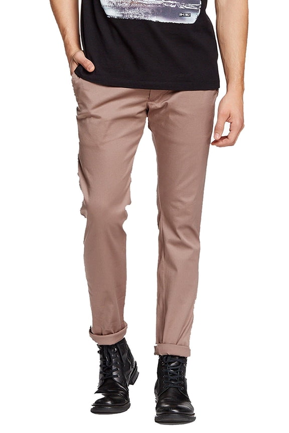 Chi-Tight-E Blush Jeans Blush 28