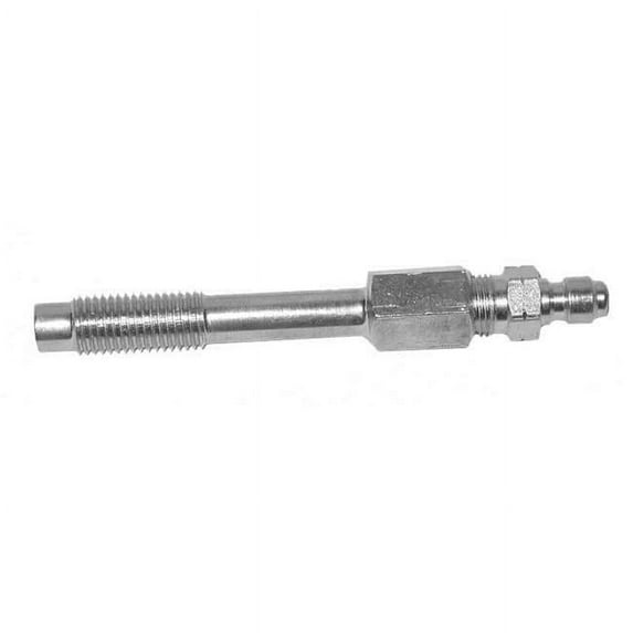 Diesel Compression Test Adapter for 6.6L Duramax