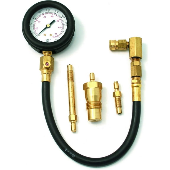 Diesel Compression Test Kit