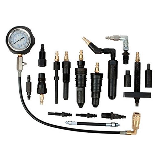 Repco Diesel Compression Tester Diesel Compression Tester Kit - Walmart.com