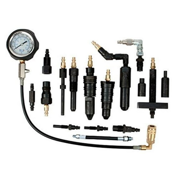 Diesel Compression Tester Kit