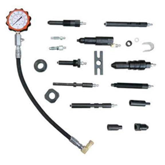 Diesel Compression Tester