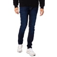 thumbnail image 1 of Diesel D-Luster Slim Jeans, Blue, 1 of 6