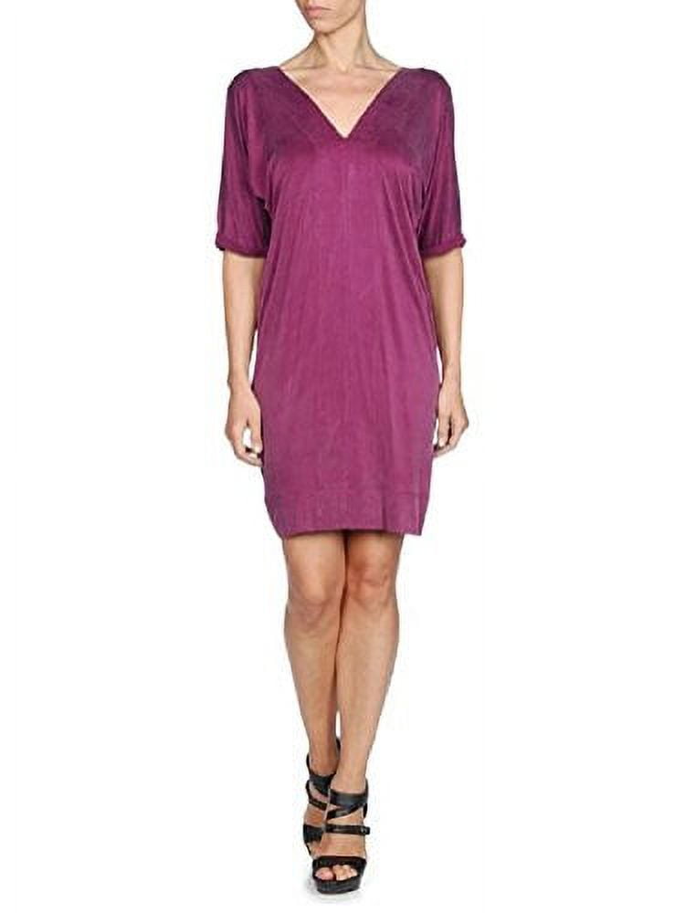 diesel purple dress Diesel Woman Violet Dresses