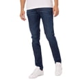 thumbnail image 1 of Diesel D-Strukt Slim Jeans, Blue, 1 of 5