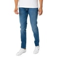 thumbnail image 1 of Diesel D-Strukt Slim Jeans, Blue, 1 of 6