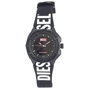Diesel DZ4654 Mens Framed Solar Powered Sport Watch