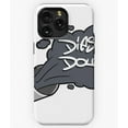 thumbnail image 1 of Diesel Douche Funny Truck Quote M677 Phone Case for iPhone 17 16 15 14 13 12 11 Pro Max, 1 of 2