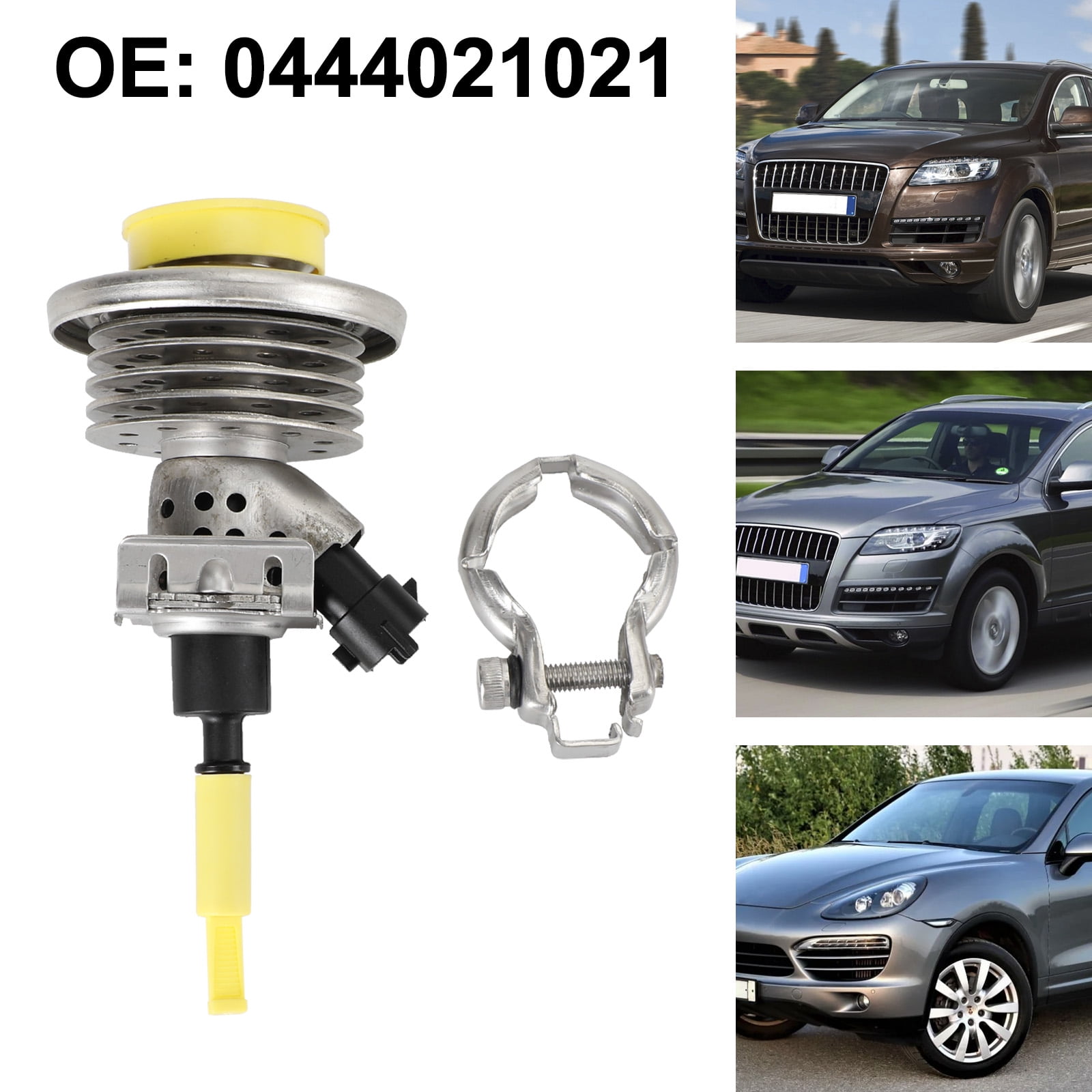 Diesel Emissions Fluid (DEF) Injector Module For Audi Q7 A8 Q5 A6 A7