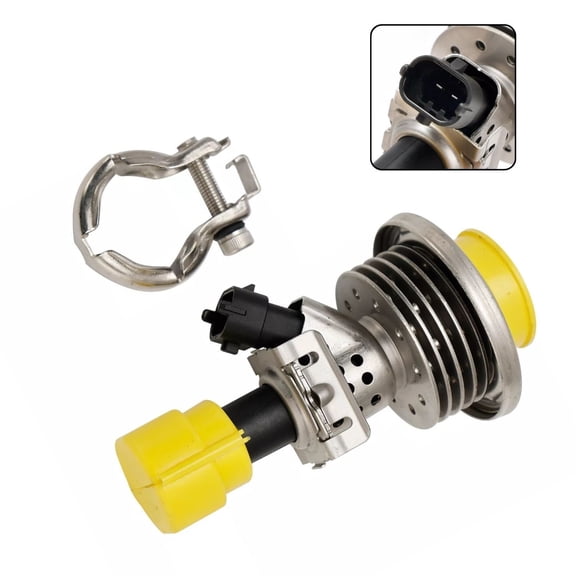 Diesel Emissions Fluid (DEF) Injector Module for Mercedes-Benz A1644900513 Stock