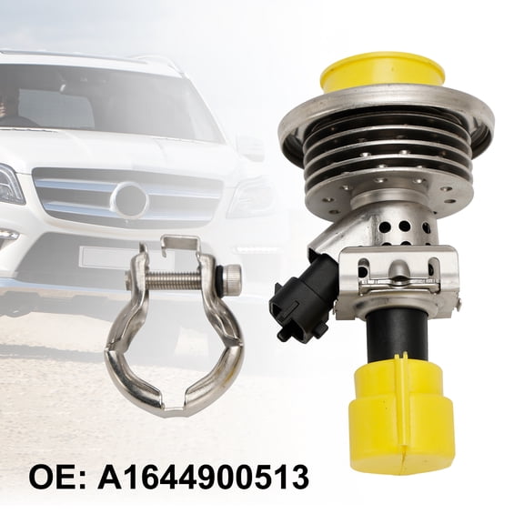 Diesel Emissions Fluid (DEF) Injector Module for Mercedes-Benz A1644900513