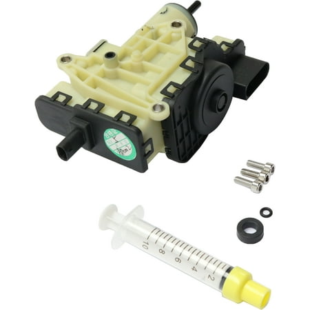 Diesel Emissions Fluid (DEF) Module Compatible with 2012-2014 Volkswagen Passat