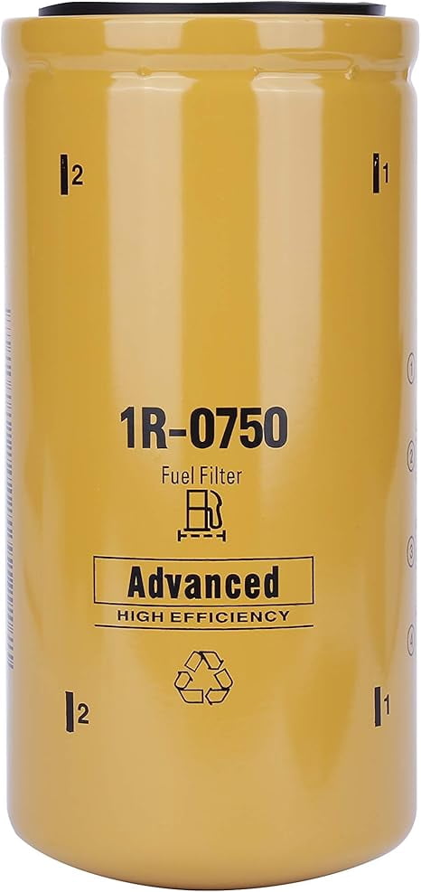 Diesel Engine Fuel Filter,Fit for Chevy/GMC Duramax 2001-2016 LB7/LML ...