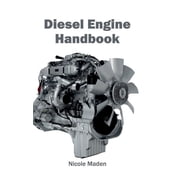 Diesel Engine Handbook, Hardcover