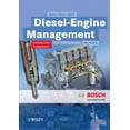 thumbnail image 1 of Diesel-Engine Management (Hardcover) by Robert Bosch Gmbh, 1 of 1