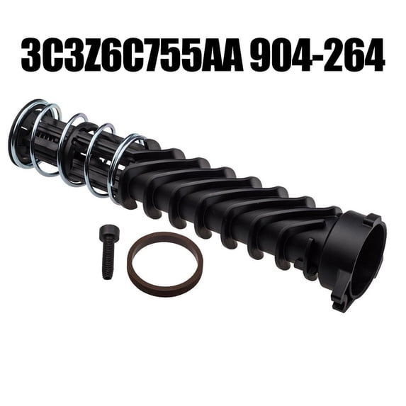 Diesel Engine Oil Filter Housing Return Tube For Ford F250 F350 E350 6.0L 6.4L Home Car Accessories For Repairing Or Replacing