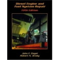 thumbnail image 1 of Pre-Owned Diesel Engine and Fuel System Repair (5th Edition) (Hardcover) 0130929816 9780130929815, 1 of 1