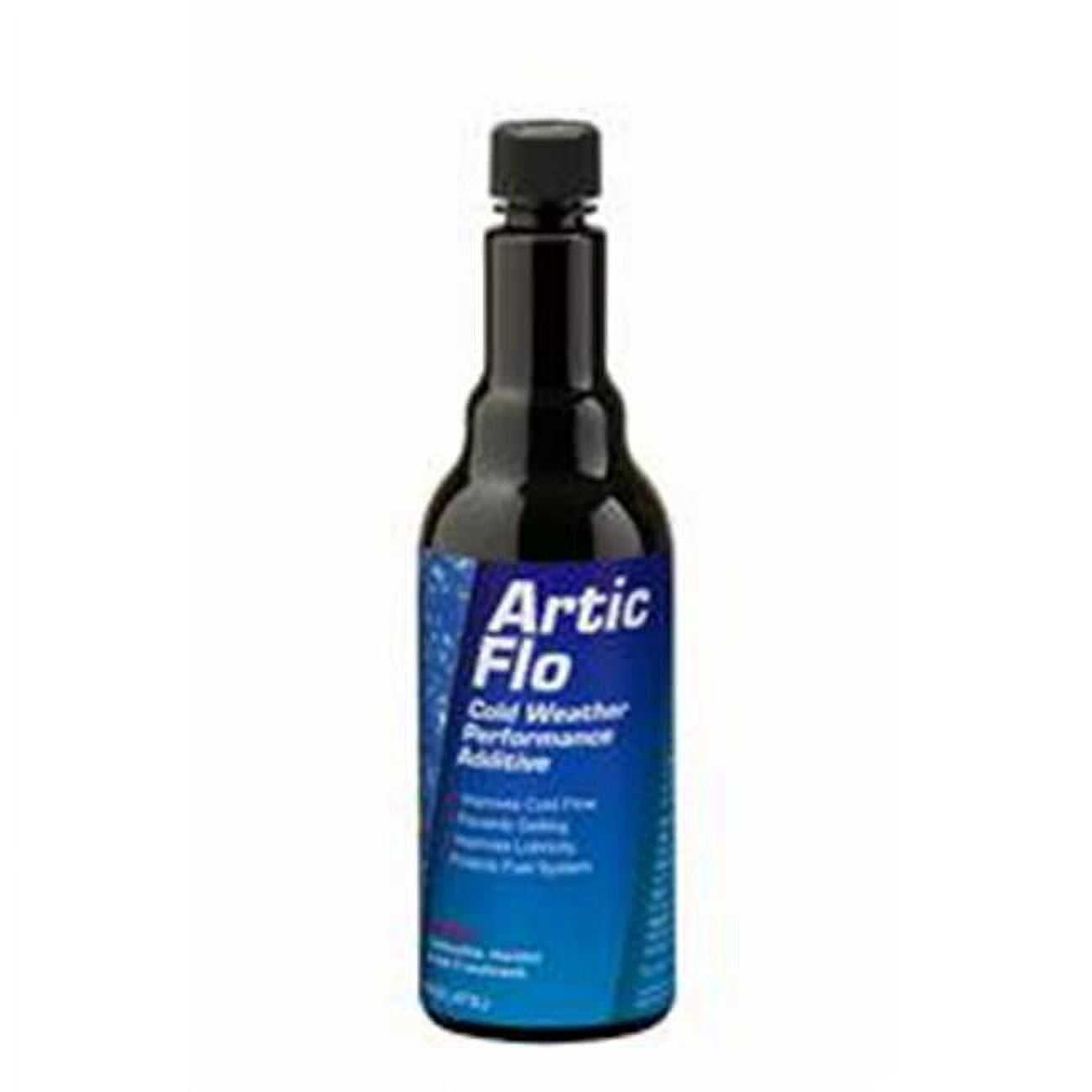 Diesel Wiper D6LD2016 16 oz Artic Flo Fuel Additive