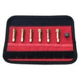 thumbnail image 1 of Diesel Exhaust Bung Re-Threaders, 1 of 1