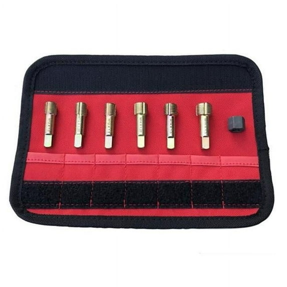 Diesel Exhaust Bung Re-Threaders