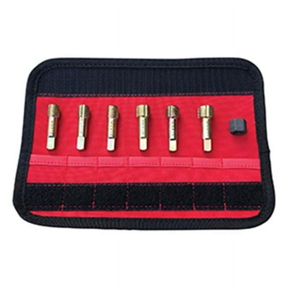 Diesel Exhaust Bung Rethread Kit